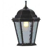 Подвесной светильник Arte Lamp Genova A1205SO-1BN