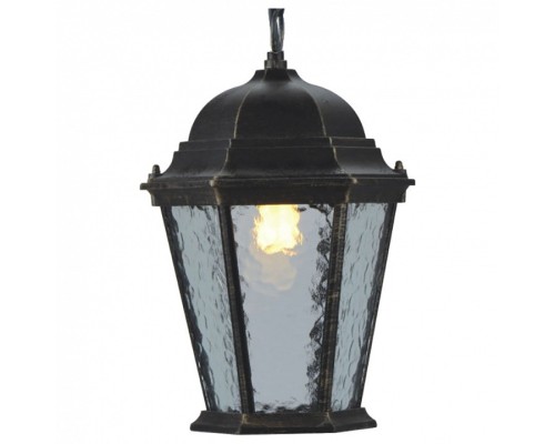 Подвесной светильник Arte Lamp Genova A1205SO-1BN