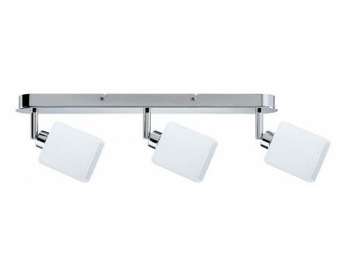 Спот Paulmann Quad 60304