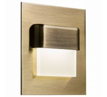 Встраиваемый светильник Citilux Скалли 