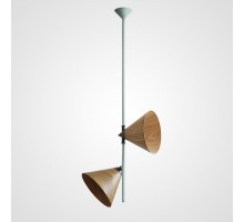 Подвесной светильник Imperiumloft Cone CONE01