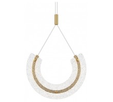 Подвесной светильник Maytoni Maya P091PL-L18G3K