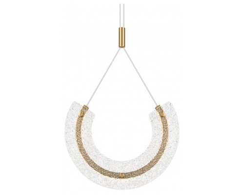 Подвесной светильник Maytoni Maya P091PL-L18G3K