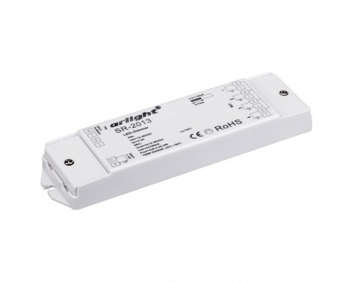 Контроллер-диммер Arlight SR-2013 SR-2013 (12-36V, 4x700mA, 1-10V)