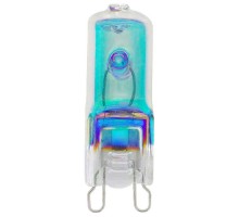 Лампа галогеновая Uniel  G9 60Вт K 897