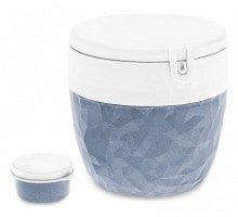 Ланчбокс (13.5x14.2 см) Club Bento 3198671