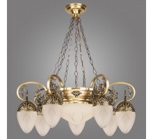 Подвесная люстра Kemar Loretto LR/70