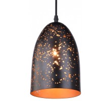 Подвесной светильник Arte Lamp Buchino A1615SP-1BK