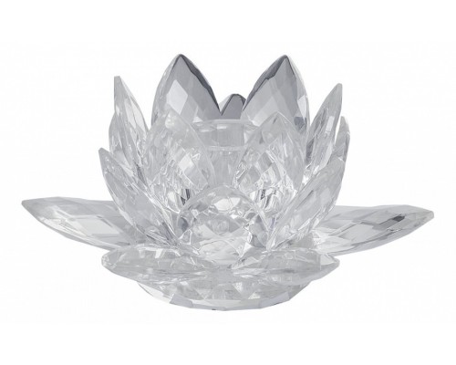 Подсвечник (7 см) Хрустальный X110279