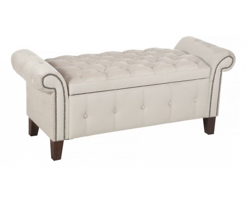 Банкетка-сундук Беркли-1Т