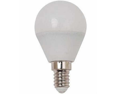 Лампа светодиодная Horoz Electric HL4380L E14 4Вт 6400K