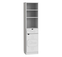 Шкаф комбинированный ДримСтар ДС-62