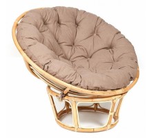 Кресло Papasan Eco P115-1/SP STD