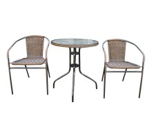 Набор уличный Асоль-1A TLH-037AR3/060RR-D60