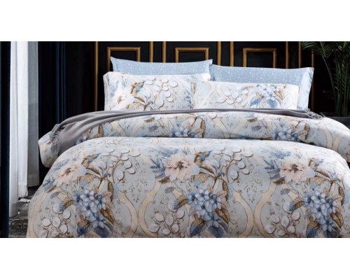 Постельное белье евростандарт Вальтери MP