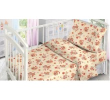 Постельное белье детское Совушки