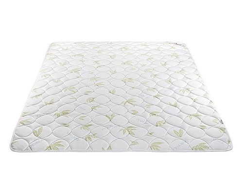 Топпер полутораспальный Релакс Решейп 2000x1380