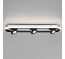 Спот Eurosvet Slam 20123/3 LED белый/черный