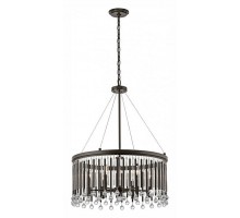 Подвесная люстра Kichler Piper KL-PIPER-6P