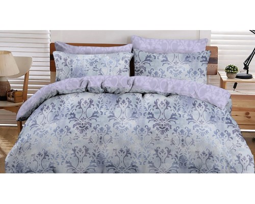 Постельное белье полутораспальное Satin Lux