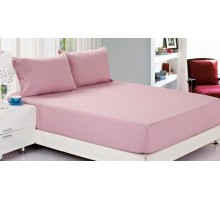 Простыня на резинке (160x200 см) Вальтери