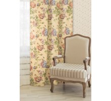 Портьера (160x300 см) 2 шт. Gloria