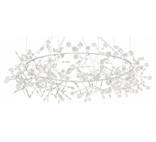 Подвесная люстра Loft it Heracleum 9022-324W
