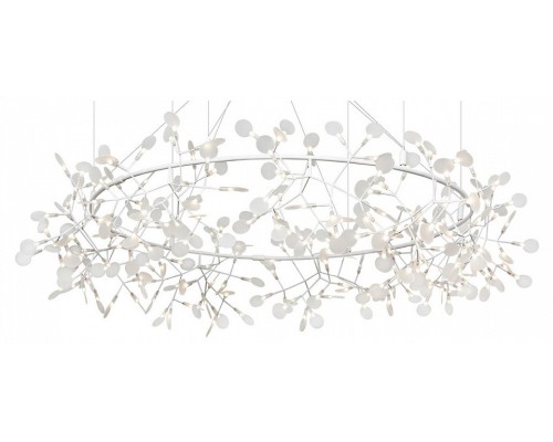 Подвесная люстра Loft it Heracleum 9022-324W