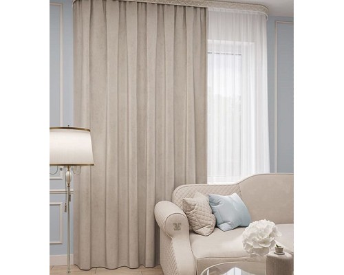 Портьера Legrand Матрица 58086980