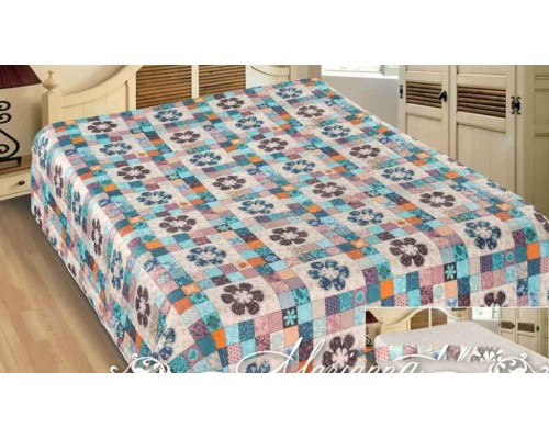 Покрывало евростандарт Elegant