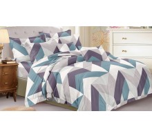 Постельное белье семейное Art Color 027-AC
