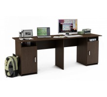 Стол письменный Лайт-12