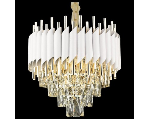 Подвесной светильник Wertmark Cartuccia 