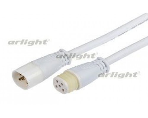 Соединитель Arl-nf 18938