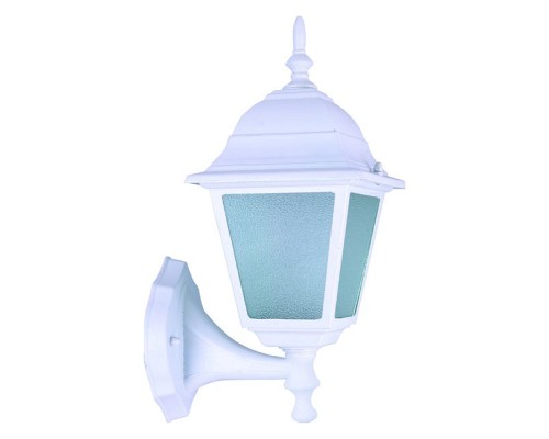 Светильник на штанге Arte Lamp Bremen A1011AL-1WH