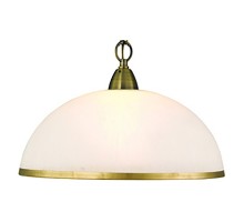 Подвесной светильник Arte Lamp Rondo A6532SP-1AB