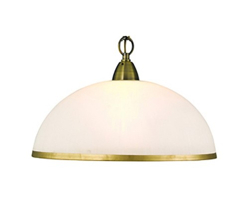 Подвесной светильник Arte Lamp Rondo A6532SP-1AB