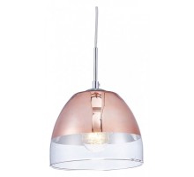 Подвесной светильник LUMINA DECO Arteni LDP 1214 R.GD