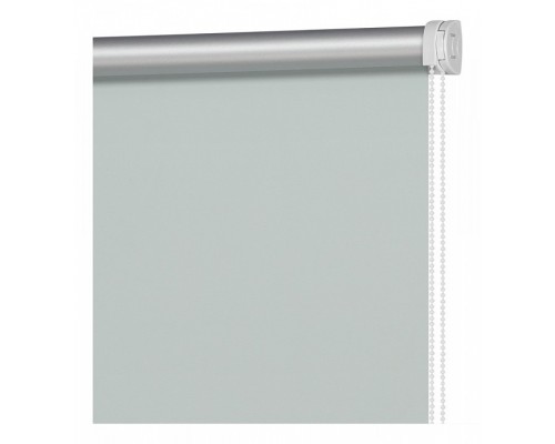 Штора рулонная (160x175 см) Блэкаут Плайн