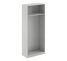 Шкаф платяной Simple SRW60-1