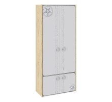 Шкаф платяной Мегаполис ТД-315.07.22