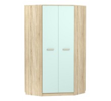 Шкаф платяной Акварель НМ 013.04-04 М