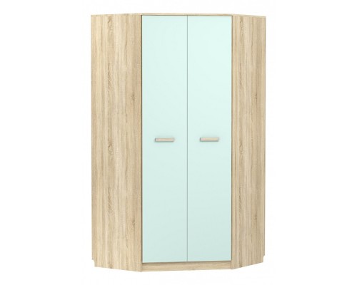 Шкаф платяной Акварель НМ 013.04-04 М