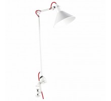 Настольная лампа офисная Lightstar Loft 765926