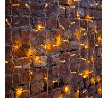 Занавес световой [2х1.5 м] Светодиодный Дождь 235-301-6