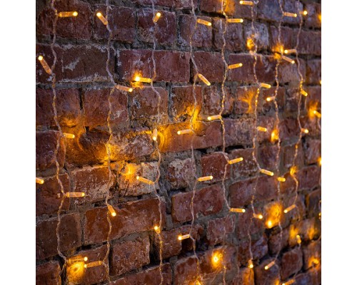 Занавес световой [2х1.5 м] Светодиодный Дождь 235-301-6