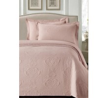 Покрывало с наволочками евростандарт Вальтери PPL-17