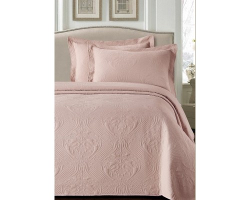 Покрывало с наволочками евростандарт Вальтери PPL-17