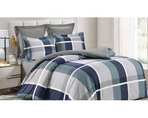 Постельное белье семейное CL-381