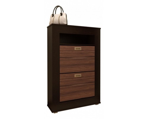 Тумба для обуви Мебелеф-4